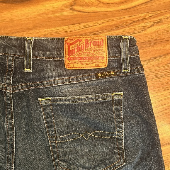 Lucky Brand Jeans - Picture 3 of 3